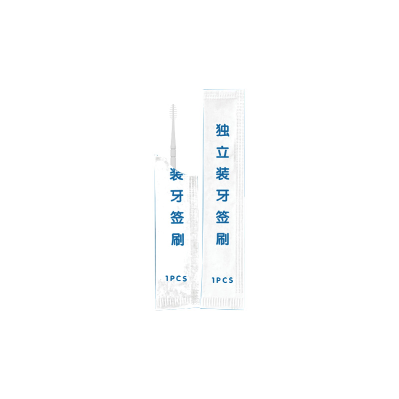 Individuelle Papiertütenverpackung