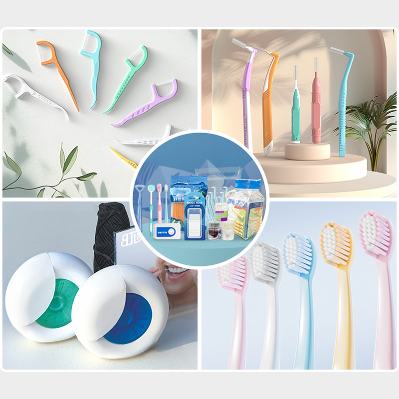 Buletedan-Technologie