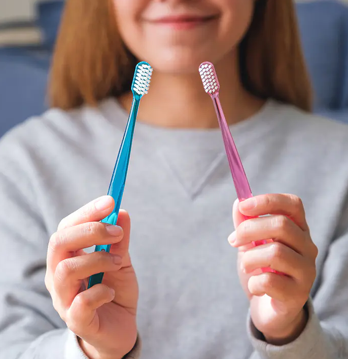 Buletedan-Technologie