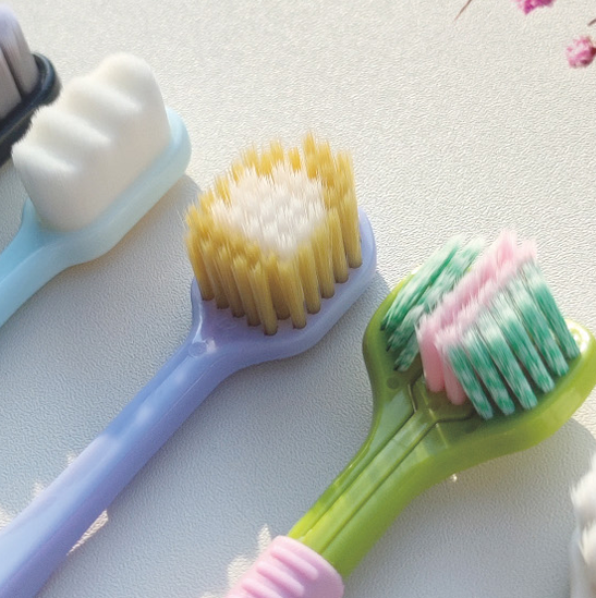 Buletedan-Technologie