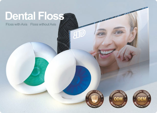 Buletedan-Technologie