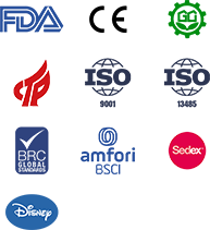 Buletedan-Technologie