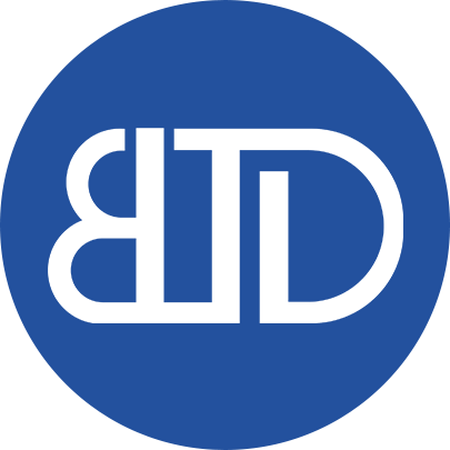 Buletedan-Technologie