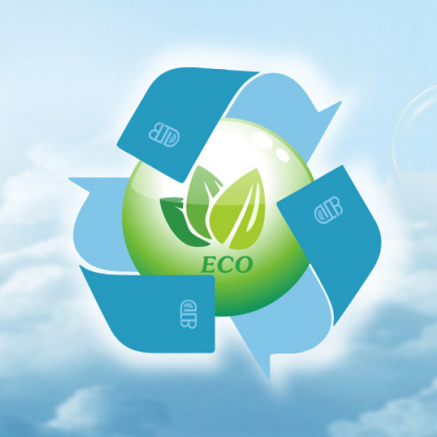 Buletedan-Technologie