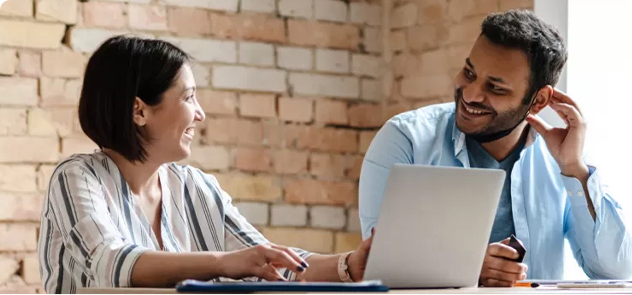 Buletedan-Technologie