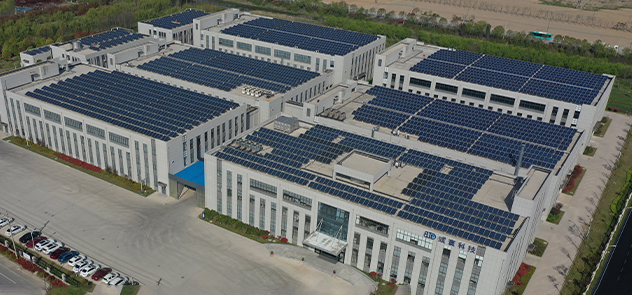 Buletedan-Technologie