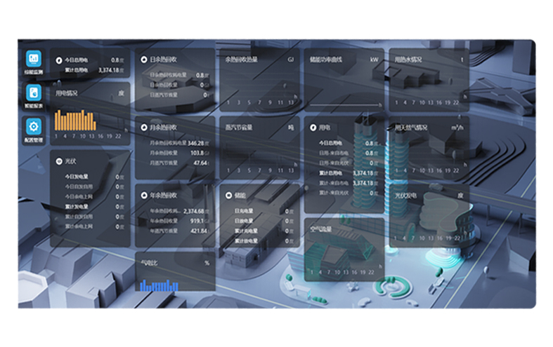 Buletedan-Technologie