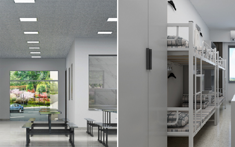 Buletedan-Technologie