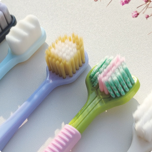 Buletedan-Technologie