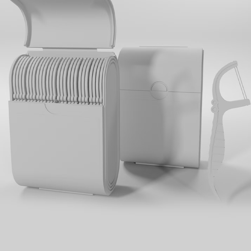 Buletedan-Technologie