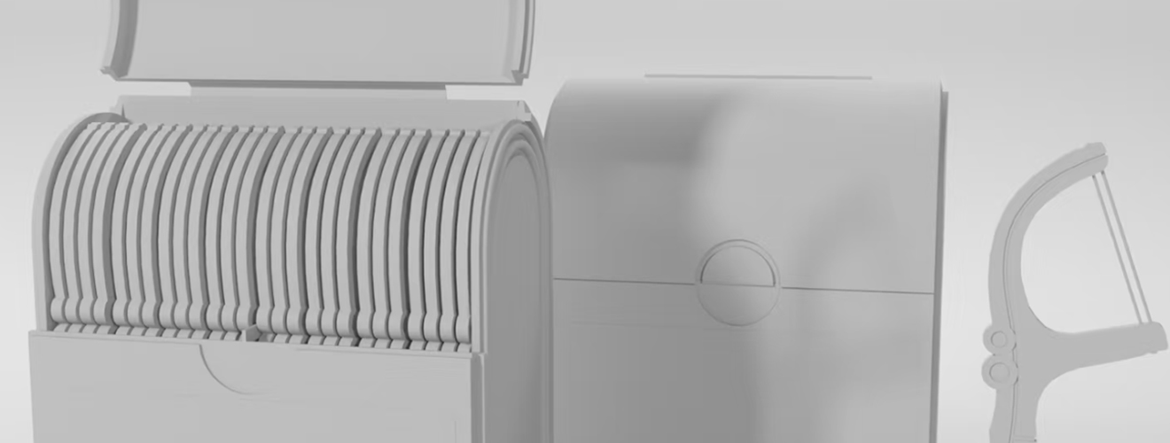 Buletedan Technology