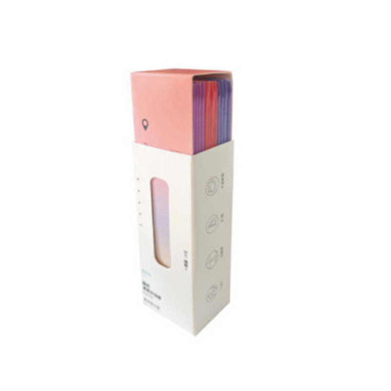 Ausziehbare Papierbox