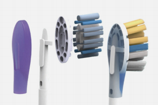 Buletedan-Technologie