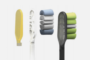 Buletedan-Technologie